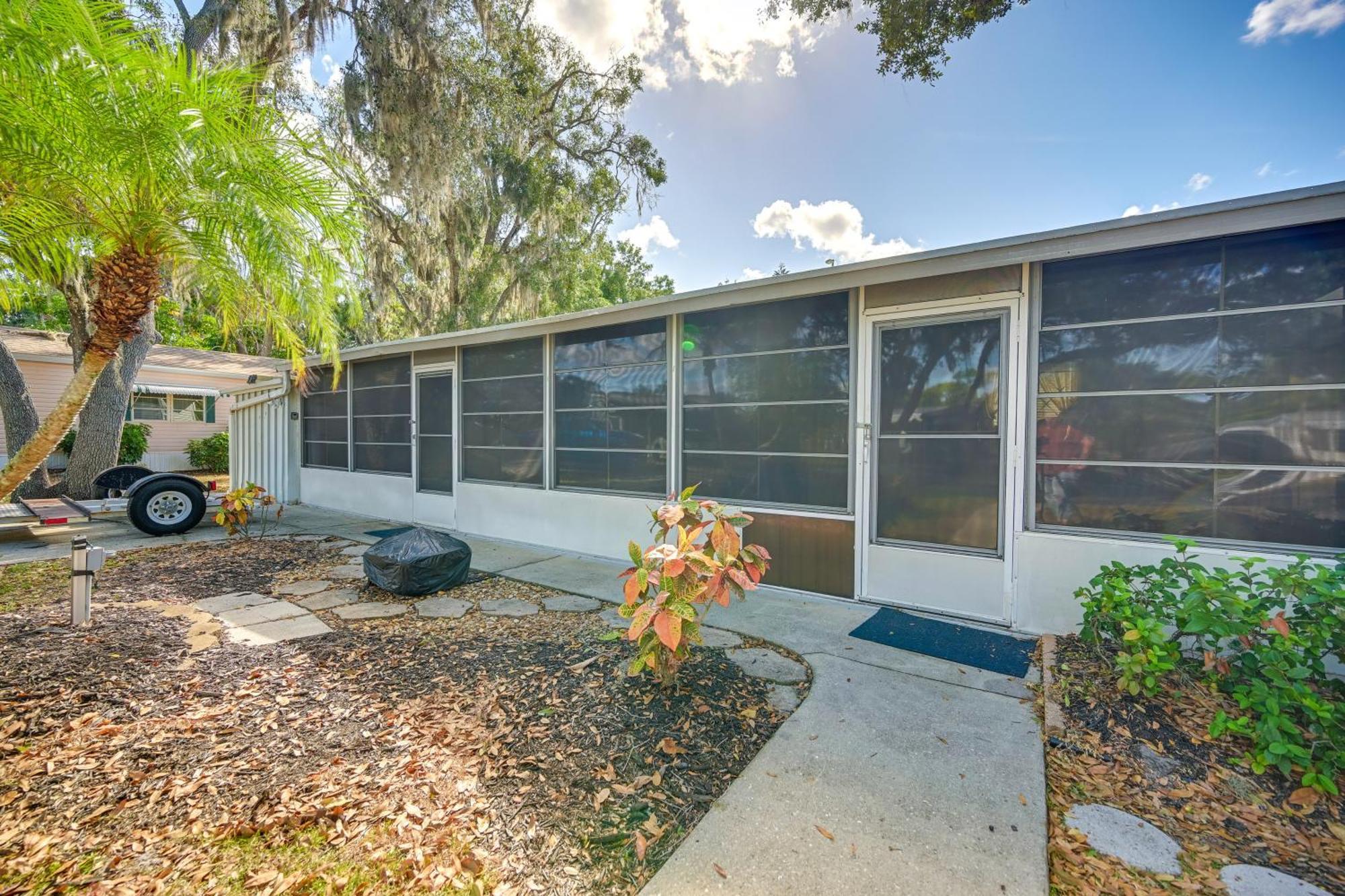 Bright Home Pool Access And Screened-In Porch! The Meadows Exterior photo